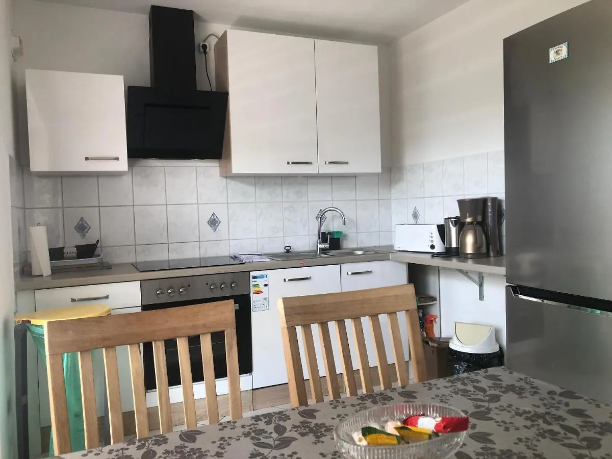 Family Apartment Bavaria Fussen