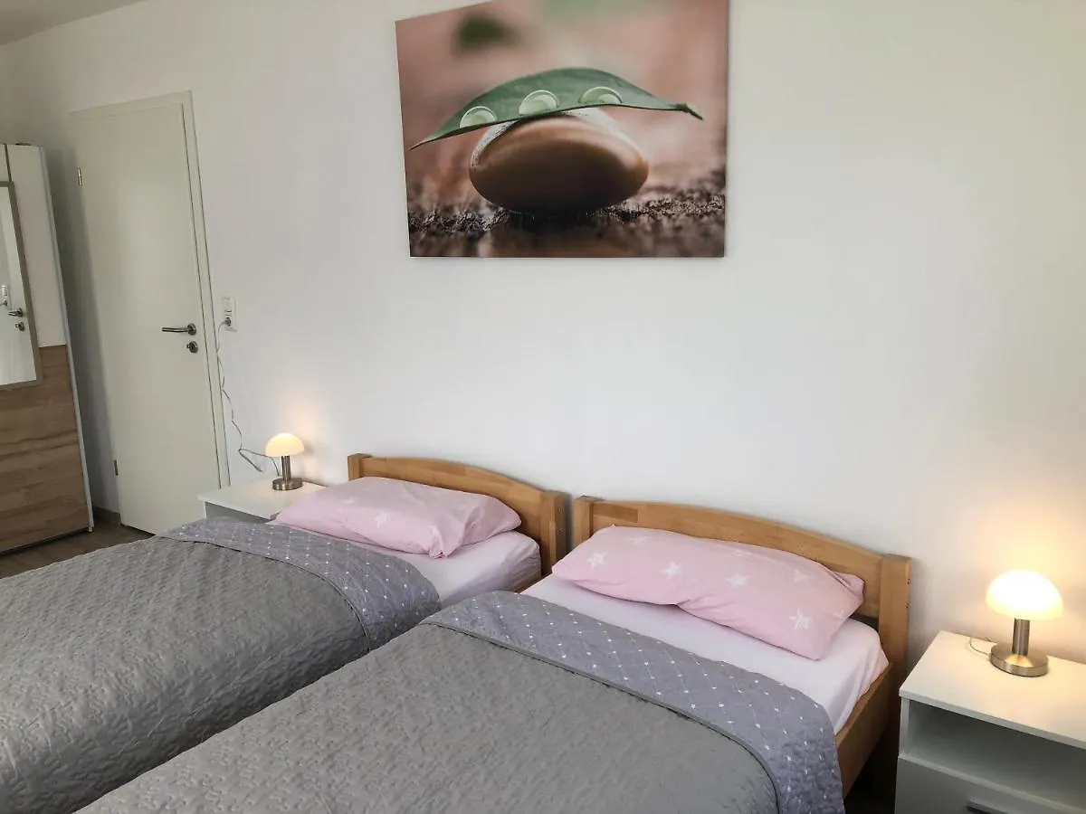 Family Apartment Bavaria Füssen 0*,