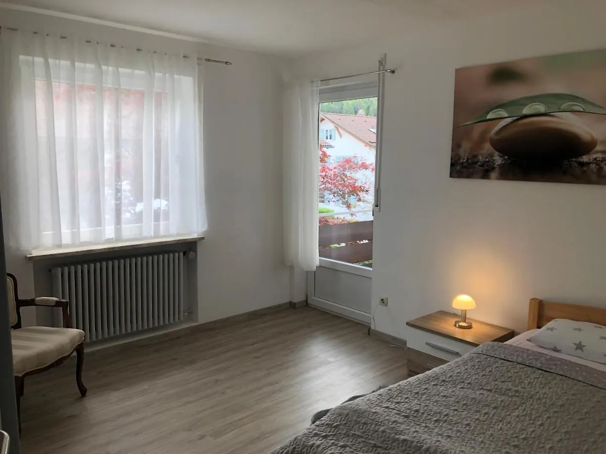 Family Apartment Bavaria Füssen